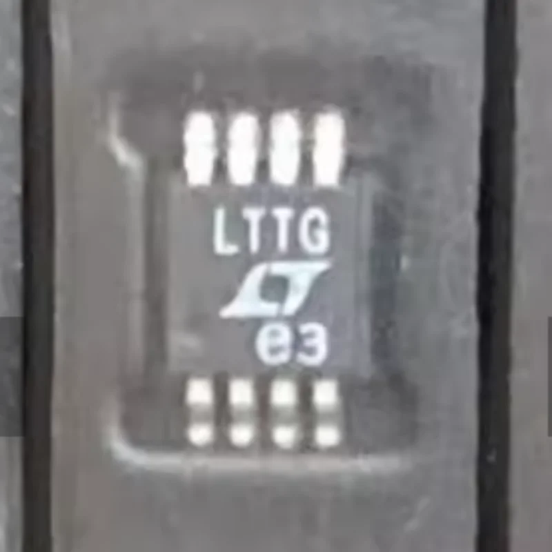 

LTTG LTC1966CMS8#TRPBF NEW Original Genuine Converter Chip Packing 8-MSOP