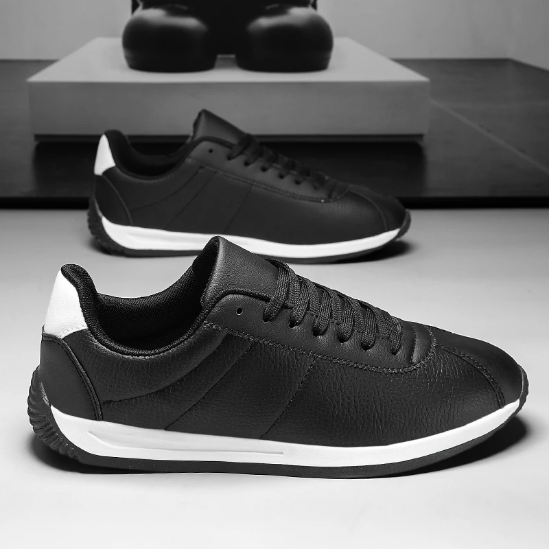 

DY трендовые модные классические маленькие белые туфли, повседневная обувь, туфли для досок, рабочая обувь