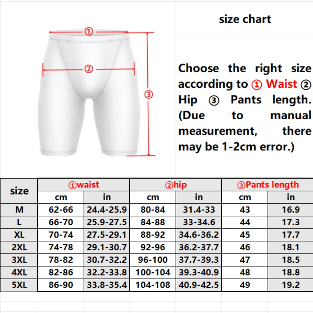 Summer New Swimming Trunks Pool Lycra Beach Surf Diving Pants Men\'s Swim Jammer Swimsuit Shorts Athletic Training Short Swimwear