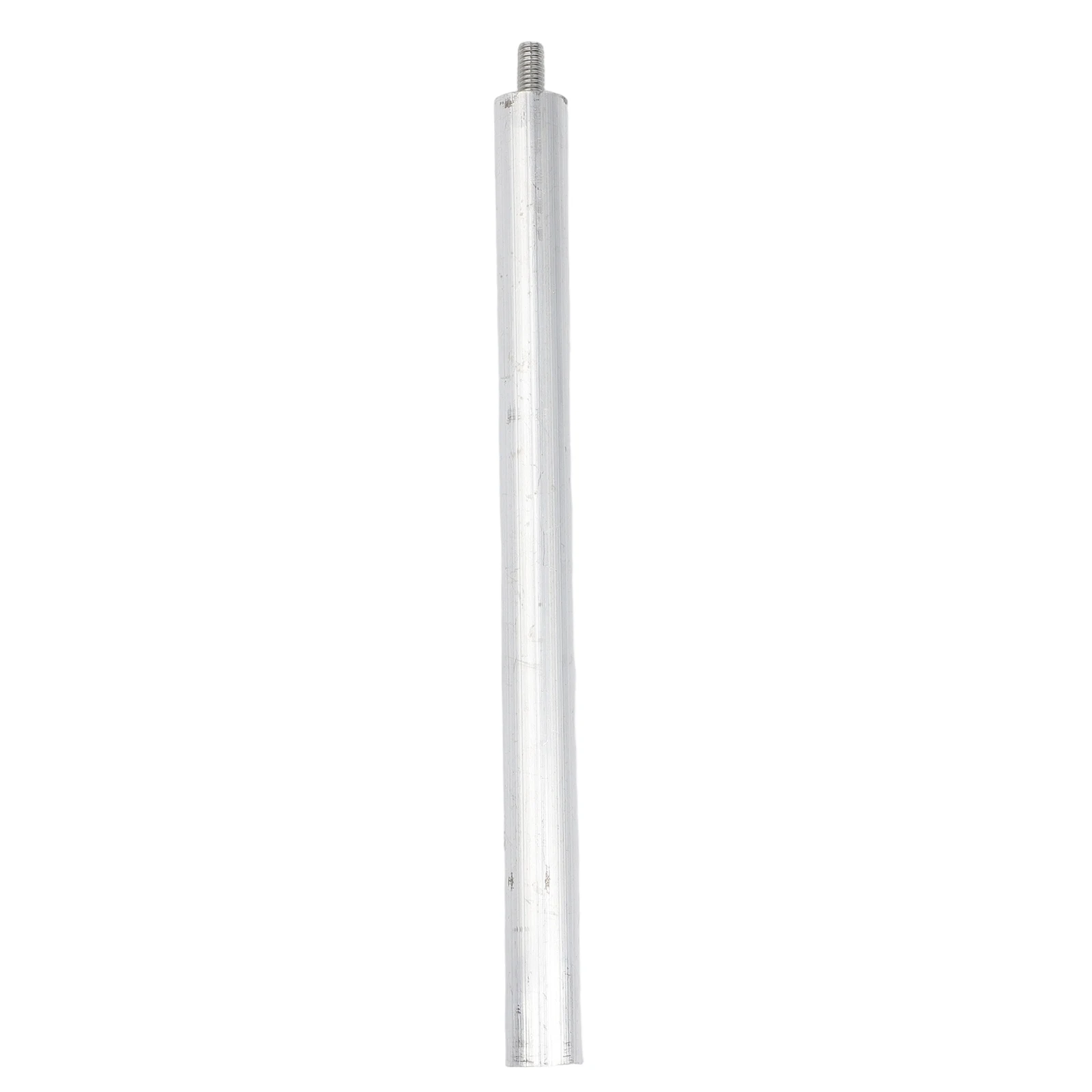 High Purity Magnesium Anode Rod for Water Heater Rust Proof 96 Percent Scale Reduction Fits Most Electric Heater Brands