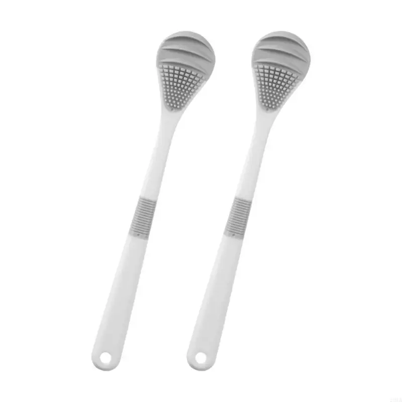 

28ta 2pcs ruck Щеть мягкая щетина