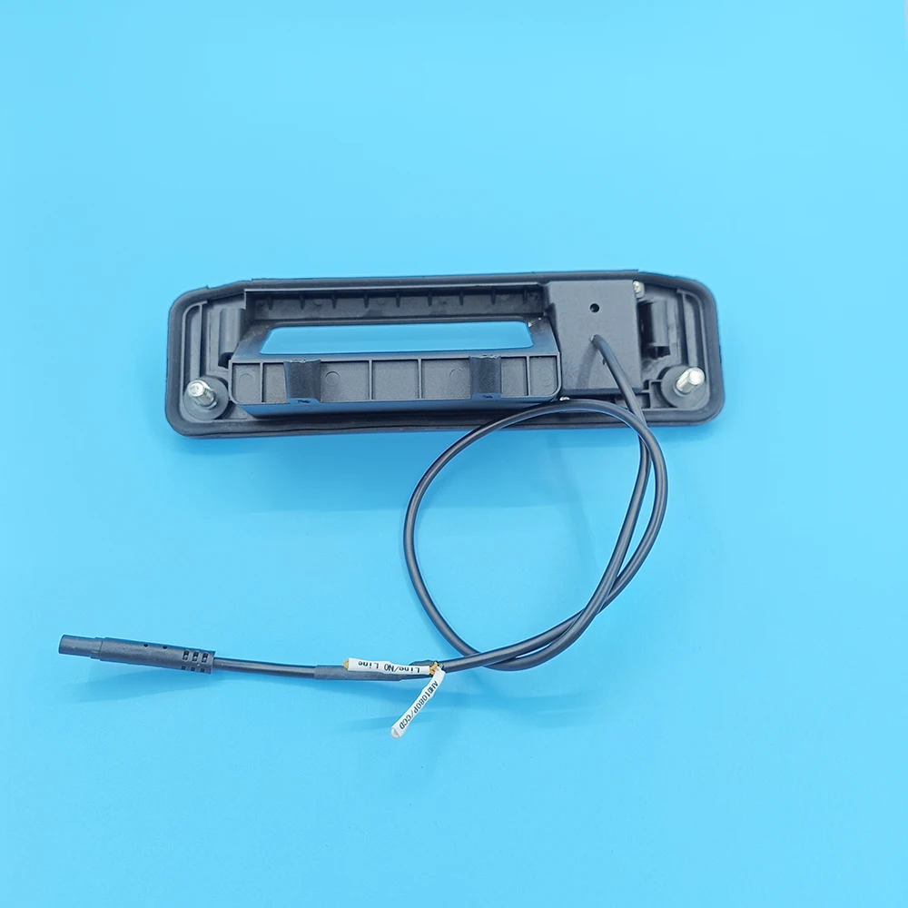 170 Degree AHD1080P Rear View Camera For Mercedes Benz CLK X204 GLK300 GLA200 GLK200 GLK260 ML350 A180 A200 A260 GLE GLC ML CVBS