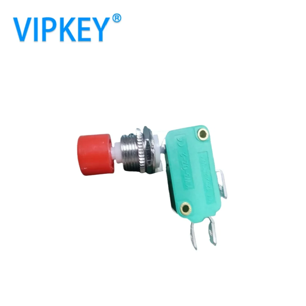 

CSH-006 Переключатель станка для резки плоским фрезерным двойным ключом, замена деталей