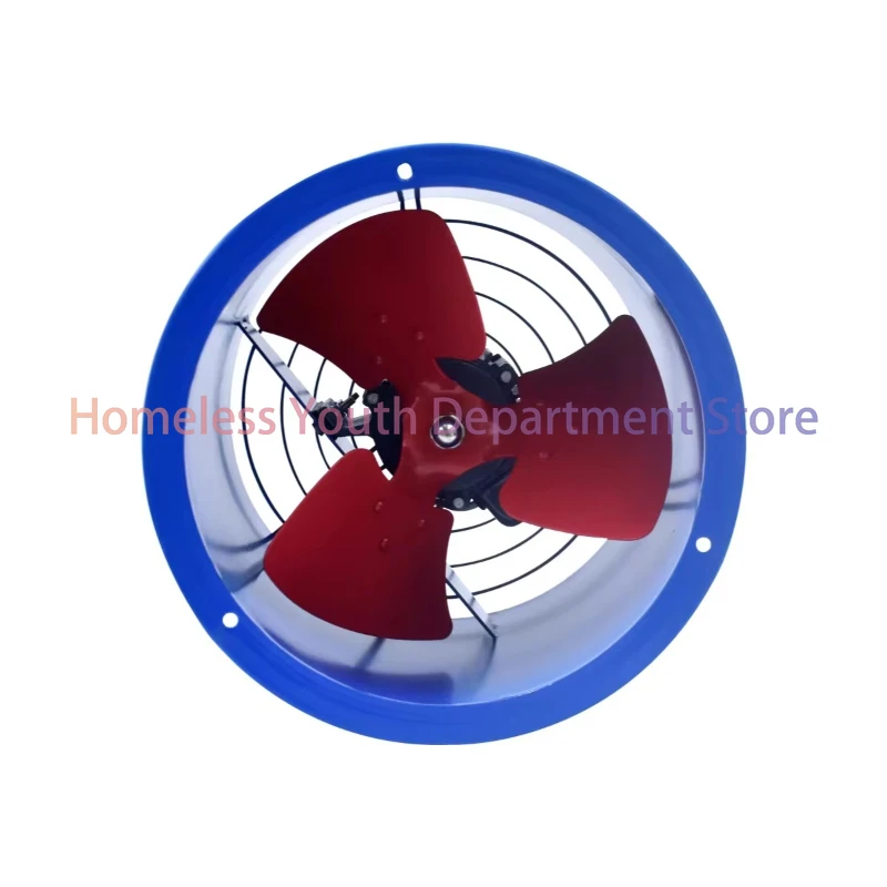 Special Tube Axial …