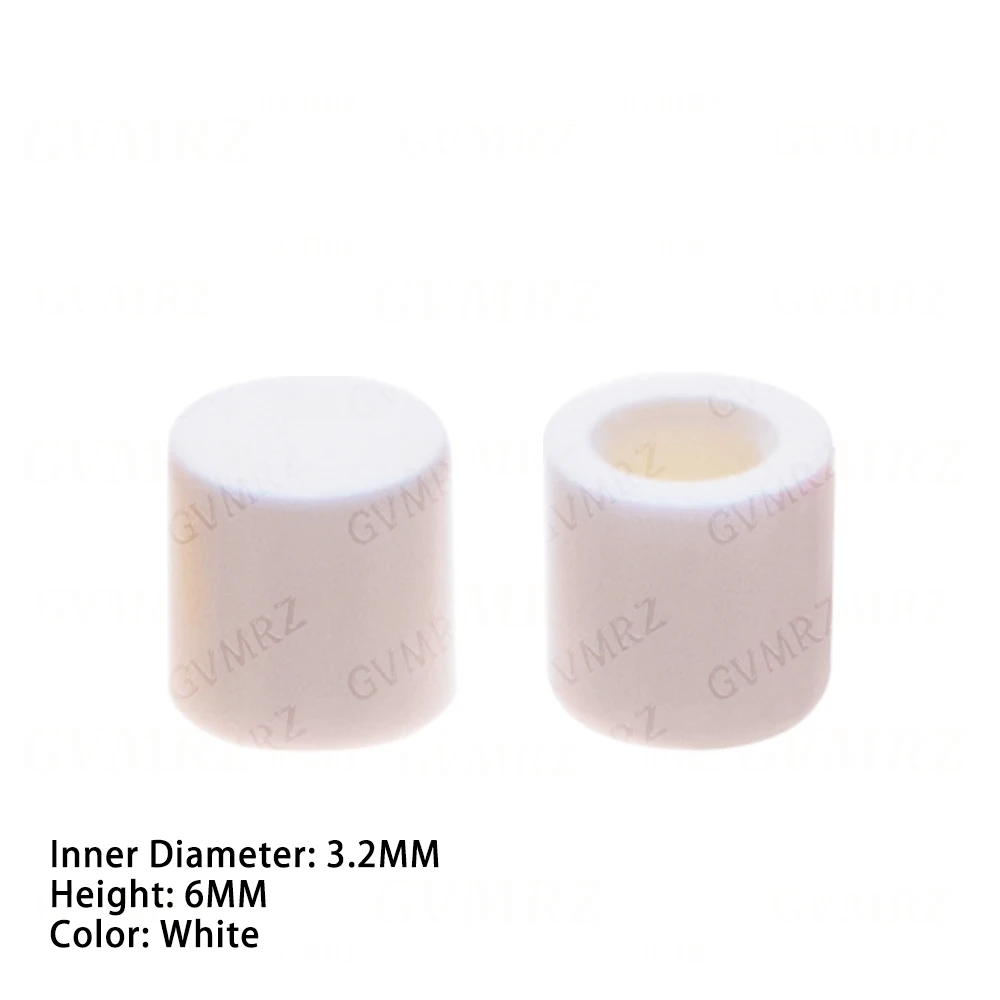 20PCS For 4Pin 6*6 Micro Tact Push Button Switches 6x6x4.3A56 button cap switch cap diameter 3.2mm height 6mm Integrated circuit
