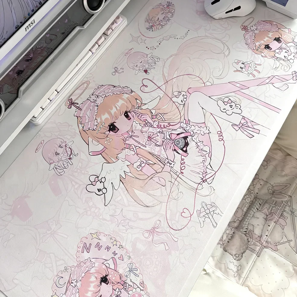 mouse-pad-de-couro-pu-ins-y2k-com-asas-de-anjo-rosa-para-gamer-e-escritorio-tapete-de-mesa-para-computador