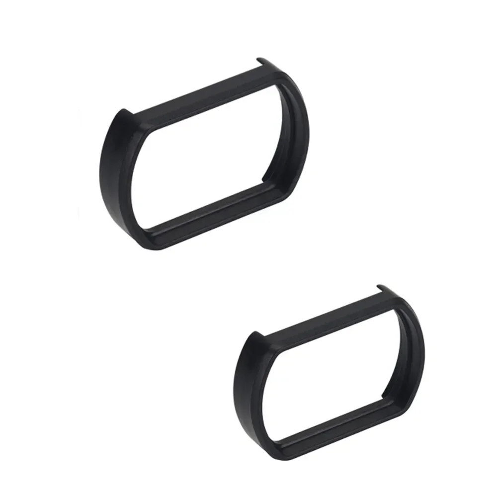 2PCS Vision Correction Mirror Myopia Len for DJI HD FPV Goggles FPV Racing Freestyle Drone To 200/300/400/500/600/700/800 Degree