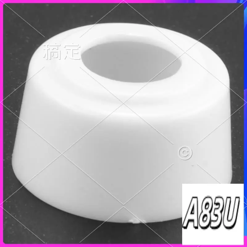 U8-12 Pcs Plastic P… - image