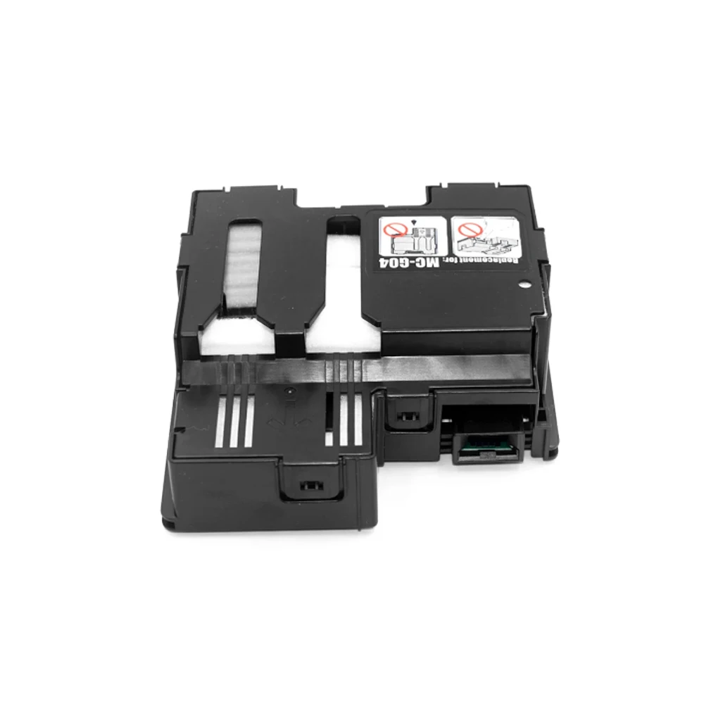 MC-G04 Maintenance Tank G04 Maintenance box Compatible for CANON G3670 G3730 G3770 G3870 G3871 G3872 G4470 G4570 G4670