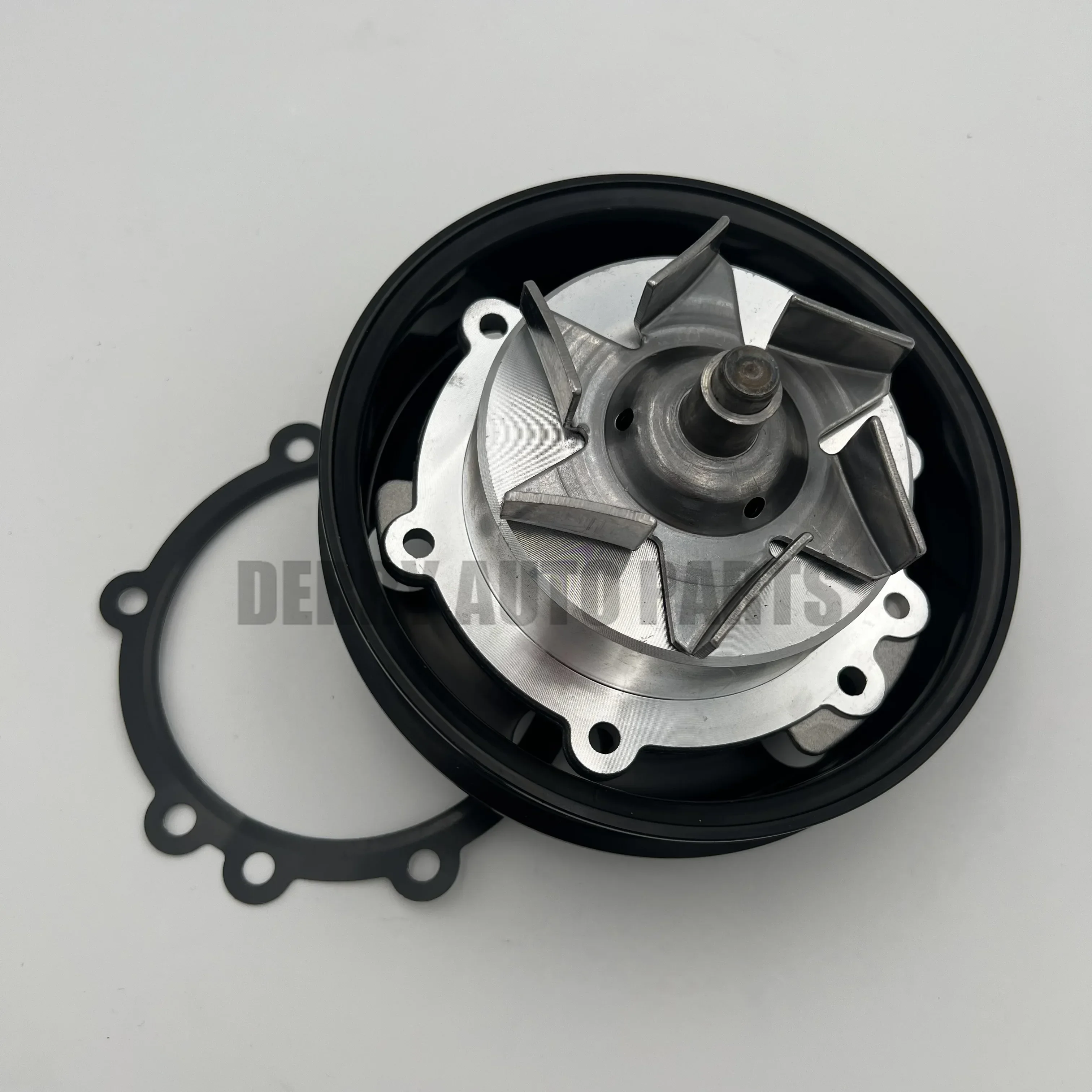 

Engine Water Pump with Gasket for Cadillac Chevrolet 12692045 12670246 12671394 12674640 12681258 12683012 12685257 12683010