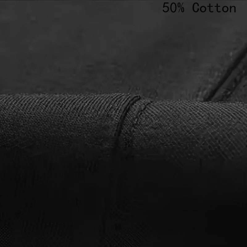 عصير WRLD هوديس الرجال 50% القطن بلوزات لمحبي عادية كم طويل طباعة الهيب هوب هوديي غير رسمي خمر Y2k الملابس #5