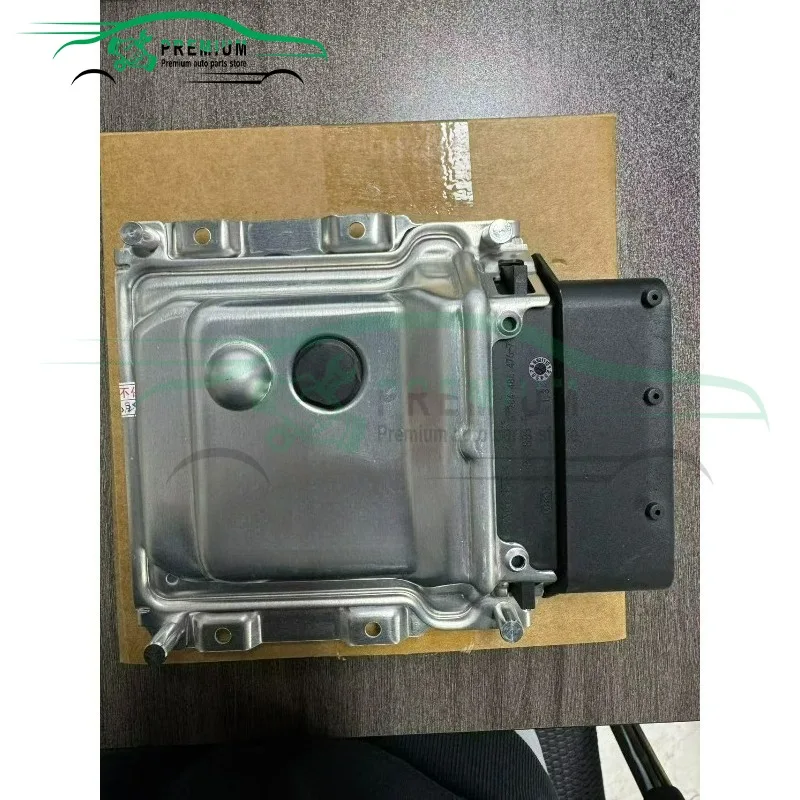 Brandnew c47 ecu 39110-2bfc5 391102bfc5 c47 nova placa de computador do motor ecu ecm módulo controlador se encaixa para hyundai
