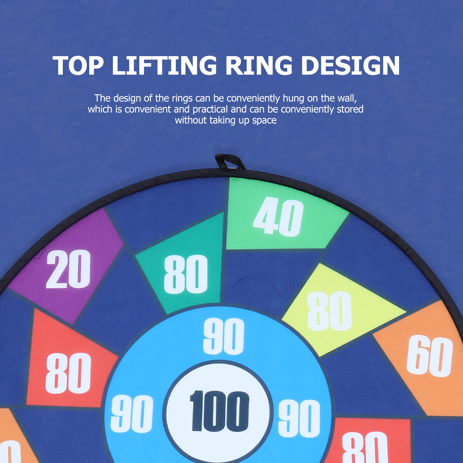 Juguetes al aire libre para niños, juego de tablero de pelota pegajoso, lanzamiento educativo para niños