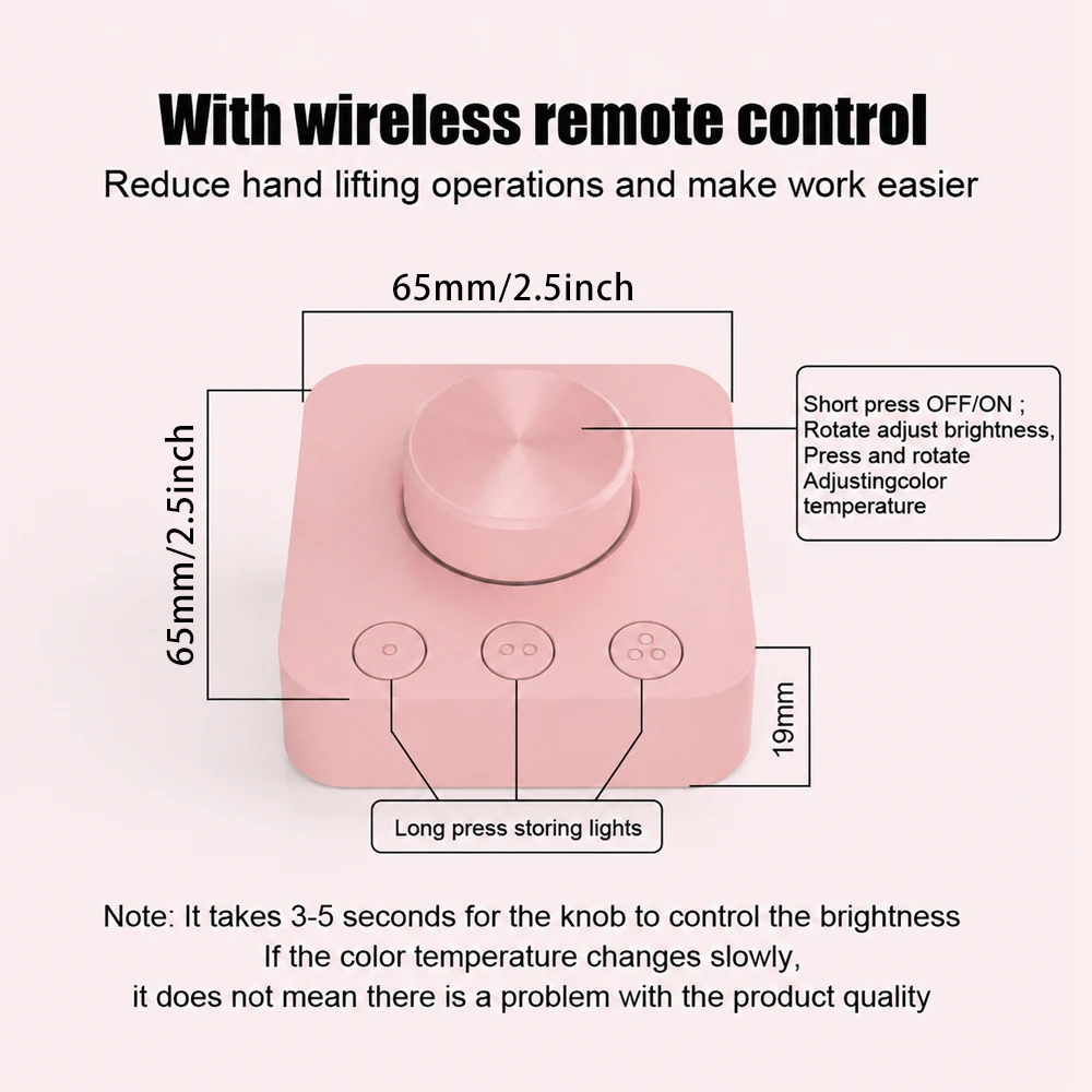 RGB Light Bar Monitor Led Lights Smart Wifi Dimmable Setup Lightbar Remote Control Accessories Lamp Gaming Monitor Decorations