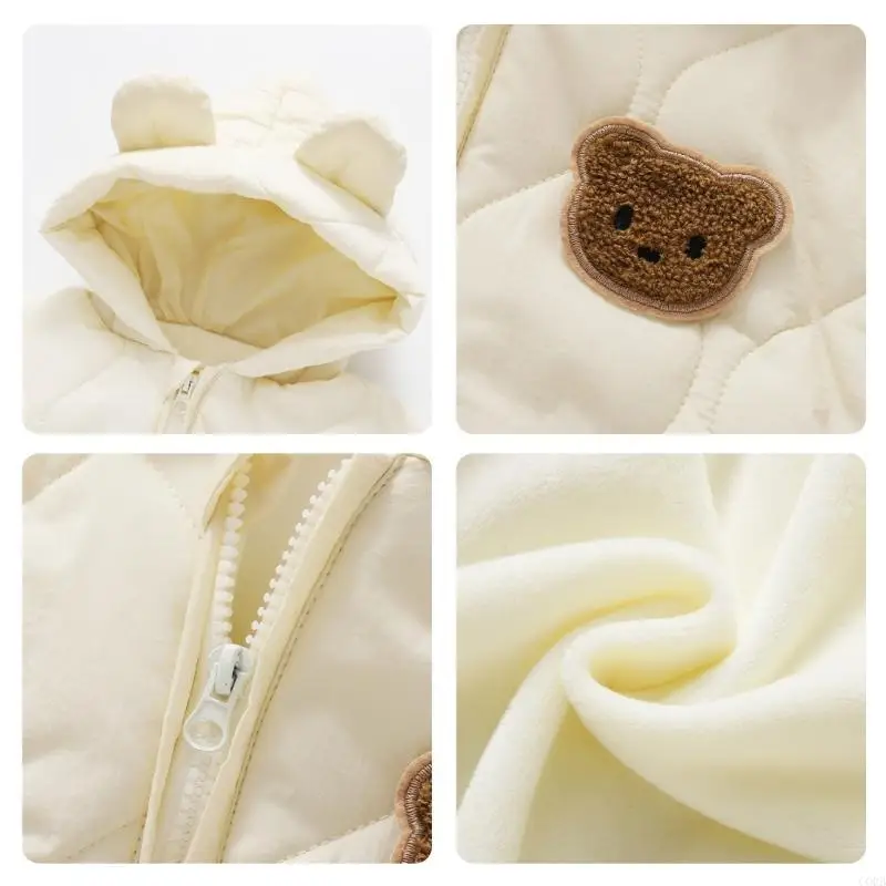 corb-plush-lined-baby-romper-for-cold-weather-cartoon-bear-toddler-outfit-long-sleeve
