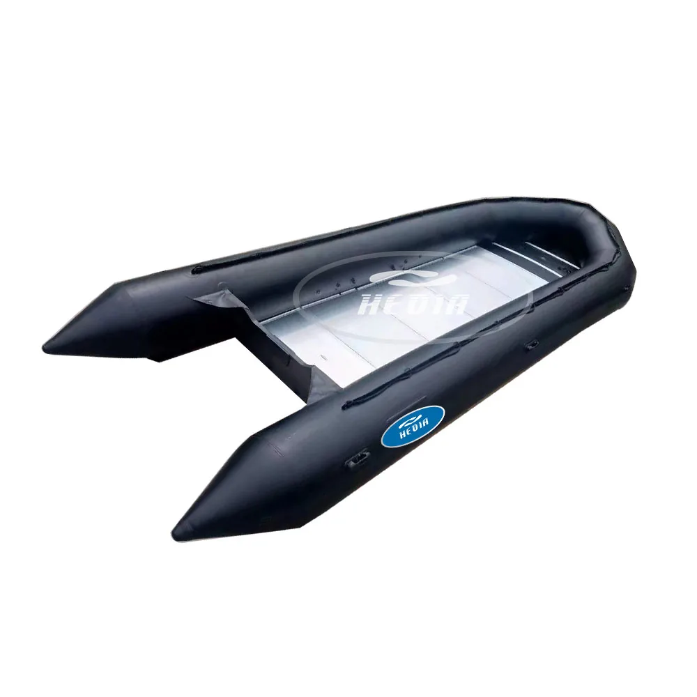 2025 رائجة البيع 32ft قارب مطاطي قابل للنفخ الألومنيوم طول الأرض 9 متر قارب قابل للنفخ اسبانيا