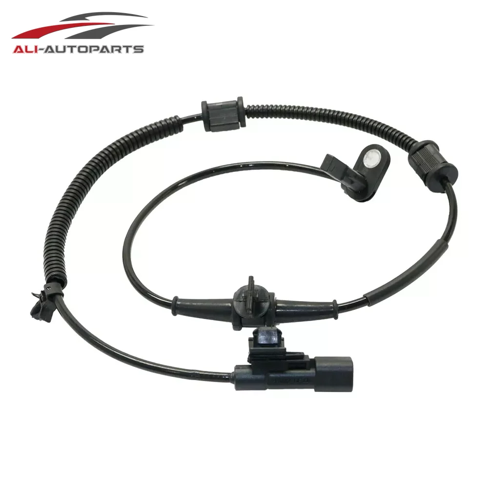 13329258 New Front brake Wheel Speed Anti-lock ABS Sensor For Buick Chevrolet Cruze Vauxhall OPEL ASTRA AMPERA ZAFIRA  12842463