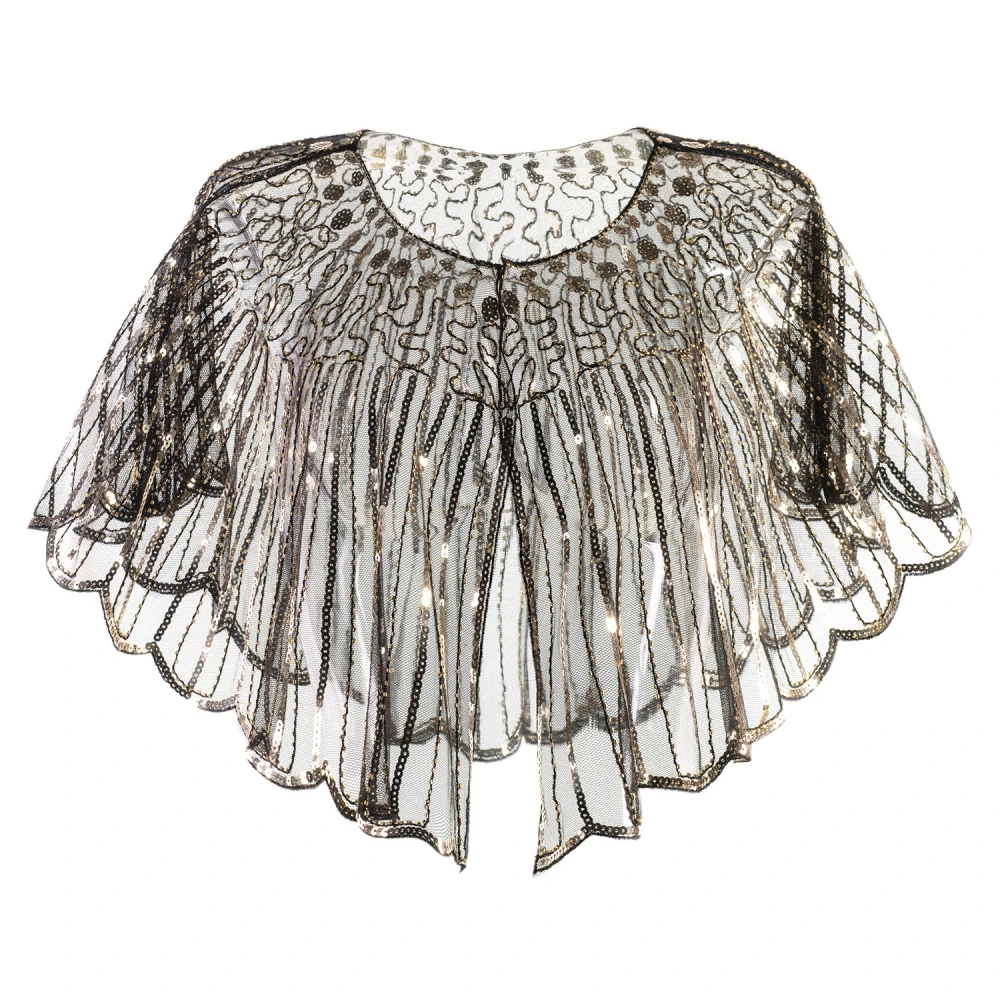Ele Sequin مرحلة الأداء ثوب مسائي المرأة الجديدة خمر Sle الزفاف الدكتور مع awl للولائم الاسمية