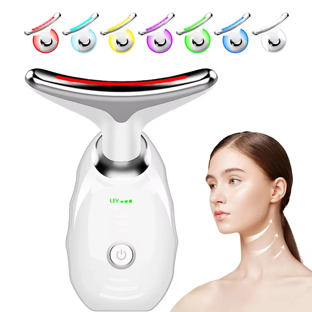 

Massager vibrating massager Anti-aging Face and Neck Lifting Massager Face Lift Beauty Personal Care