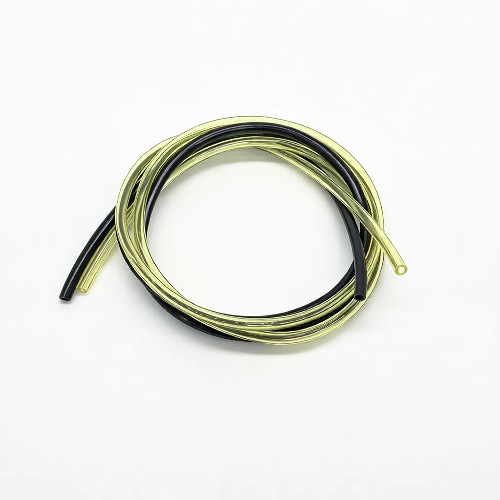 Flexible Fuel Hose Tube Grommet Petrol Line Supplies For String Trimmer Brushcutter Edger Lawn Mower Engine Repair Kit