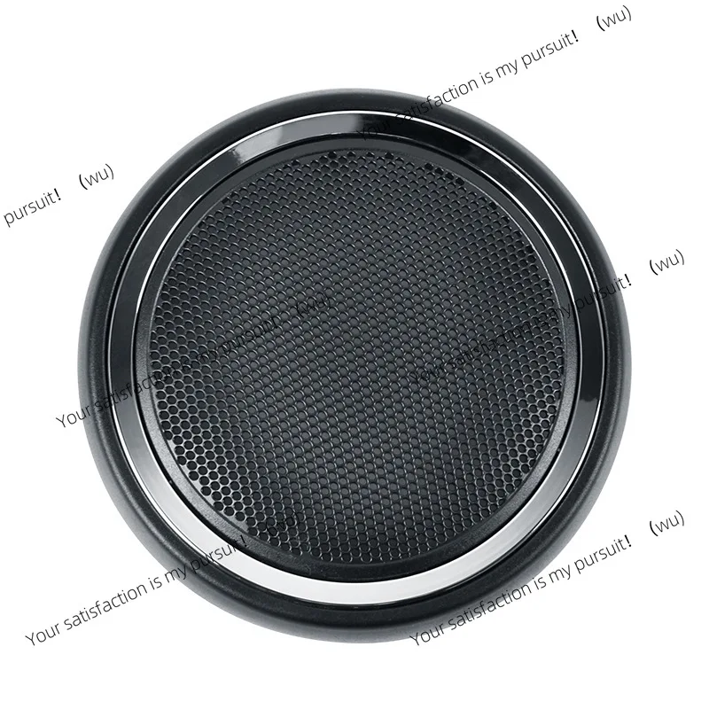 

Для BMW Mini Mini дверной динамик крышка COUPE аудио динамик крышка НЧ-динамика R55 крышка