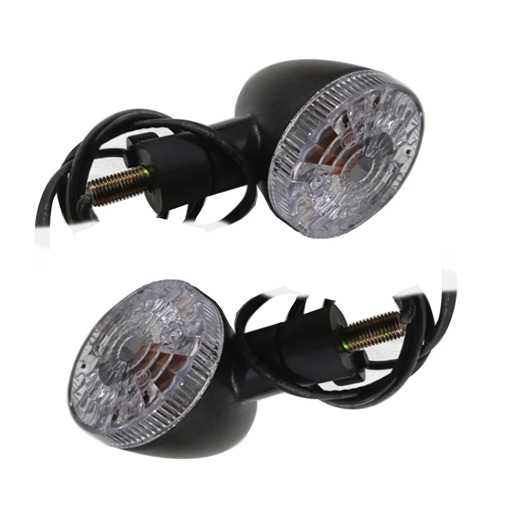 Motorcycle Front Left Right Rear Turnlight Turn Signals Lamp For  KEEWAY K Light 125 K Light 202