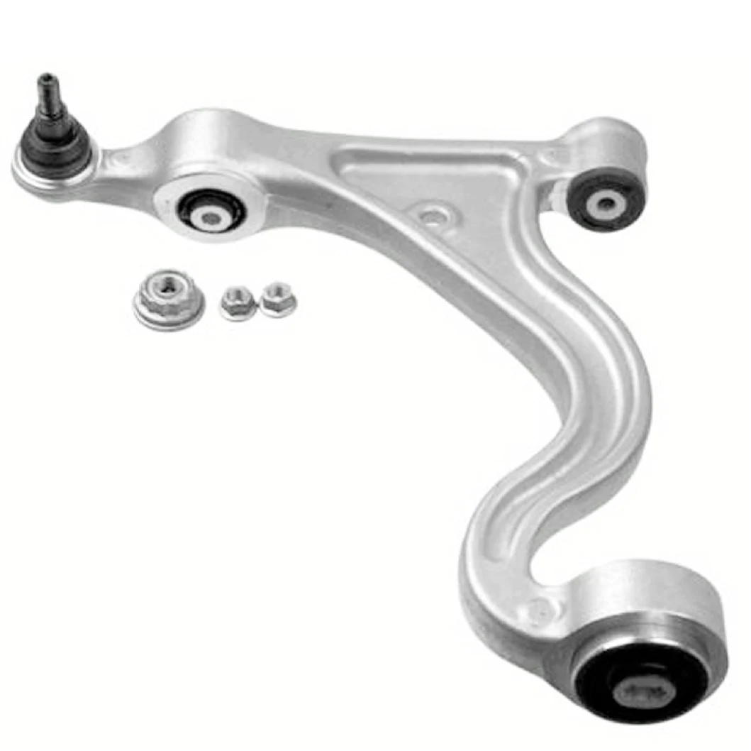 

Front Lower 97034105323 97034105324 97034105323 97034105324 Control Arm for Porsche Panamera 2009-2016