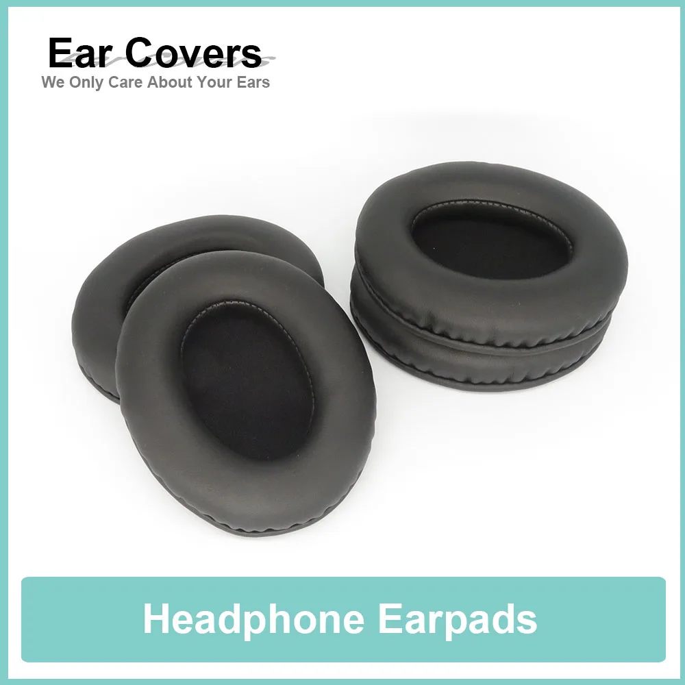 سماعة أذن واحدة طراز AH3 F01 M04 M04S AH861 BASS لاستبدال سماعة الرأس Ausdom