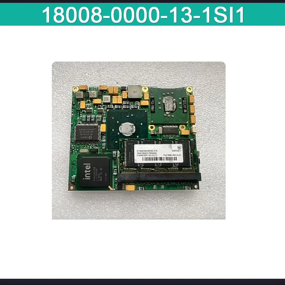 

For KONTRON CPU Industrial Motherboard 18008-0000-13-1SI1