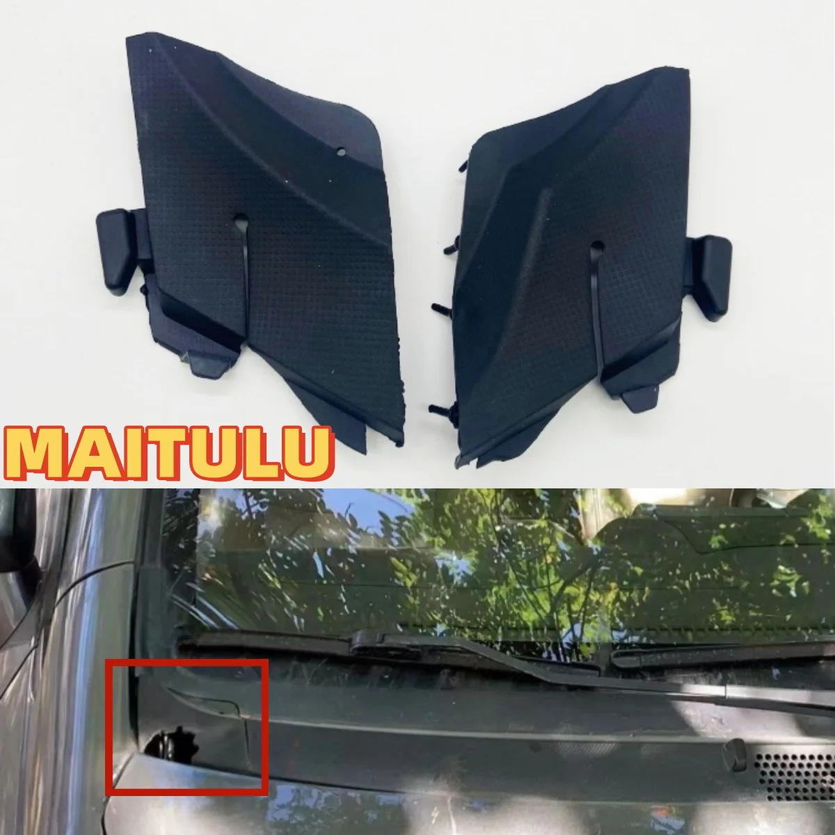 

Hood Hinge cover Honda CITY FIT SALOON GD 2003 2004 2005 2006 2007 2008 car hood top cover accessories