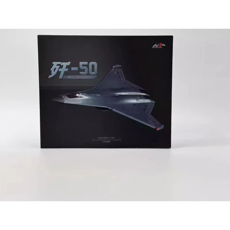 دييكاست 1:72 مقياس J-50 مقاتلة AF1 العسكرية سبيكة نموذج طائرة تحصيل لعبة هدية تذكارية عرض حلية #6