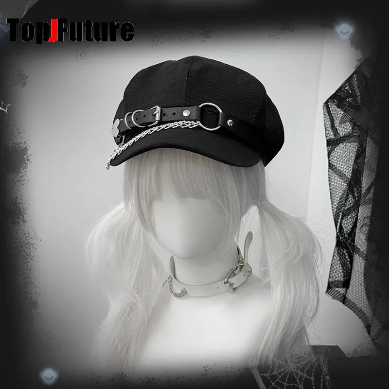 Thumbnail 2 - #63 Latest Berets Offers