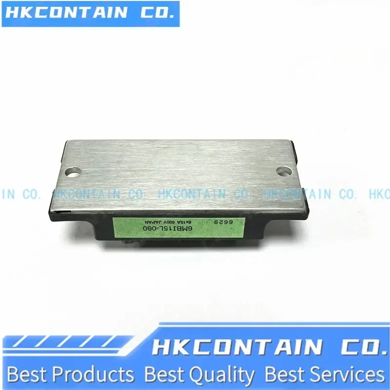 

НОВЫЙ 6MBI30F-060 6MBI10L-060 6MBI15L-060 6MBI20L-060 6MBI30L-060 6MBI50L-060 6MBI75L-060 6MBI150VB-060-50 6MBI150VX-120-56