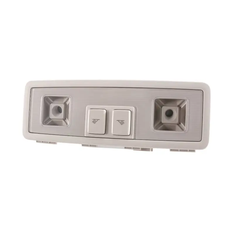 A30P-Rear Roof Light 5GD947291 LED Roof Reading Light Car Suitable For Tougane Sprinter Golf 7