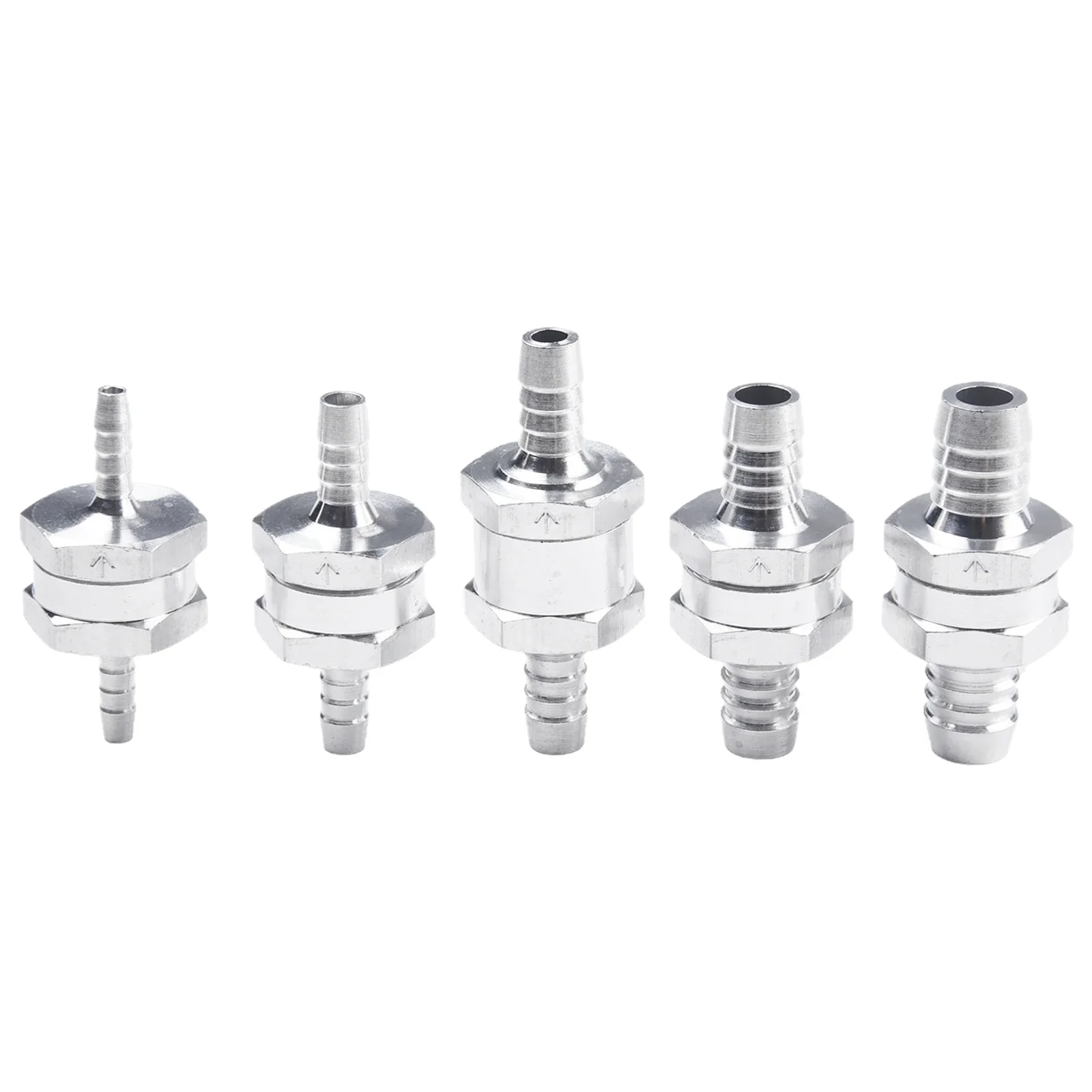 Durable Non-Return Valve Repair Replacement Spare High Temperature Resistant Quick Accessories Easy Installation