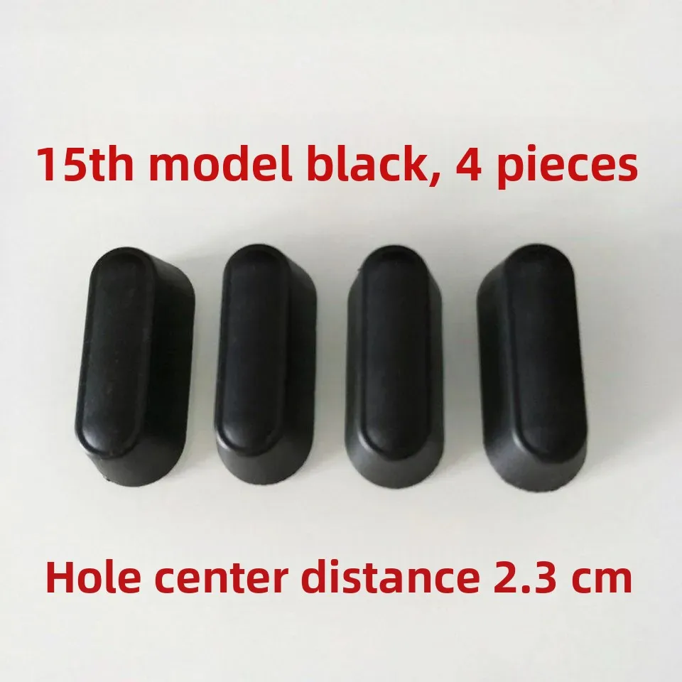Travel Luggage Base Support Bracket Accessories Side Support Leg Suitcase Universal Foot Peg Front Foot Stand