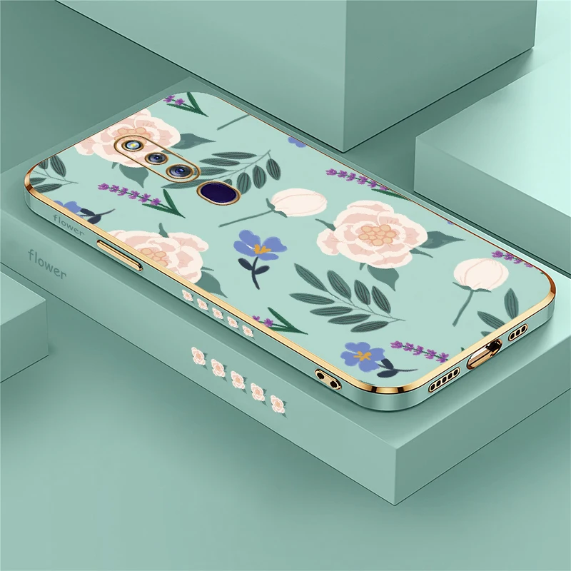 Soft Tpu Plating Ph…