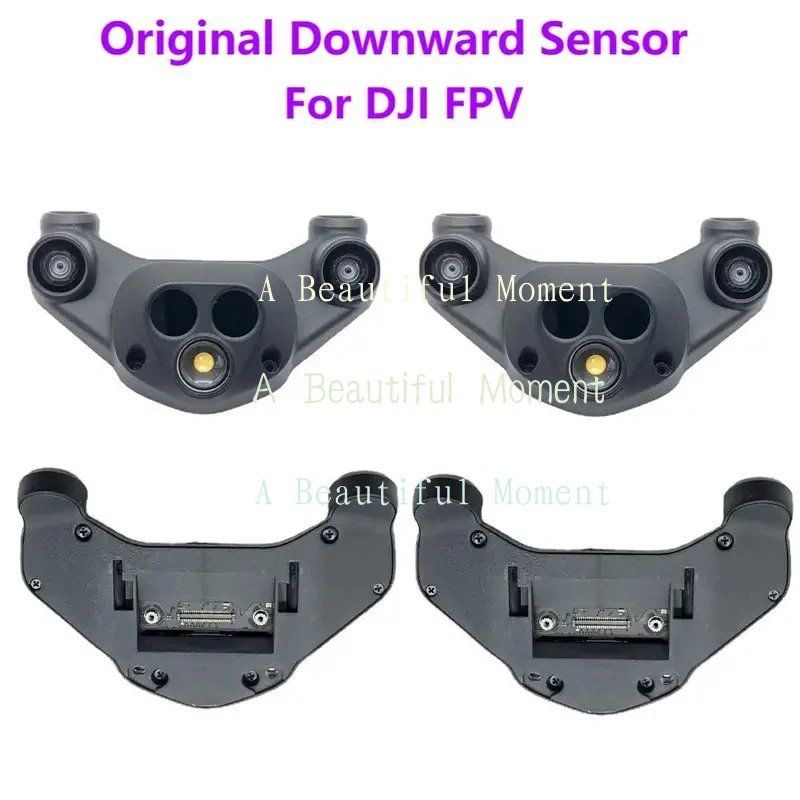 

100%Origina Downward Sensorl Drone Lower Visual Obstacle Avoidance Component For DJI FPV Repair Parts Fast ship