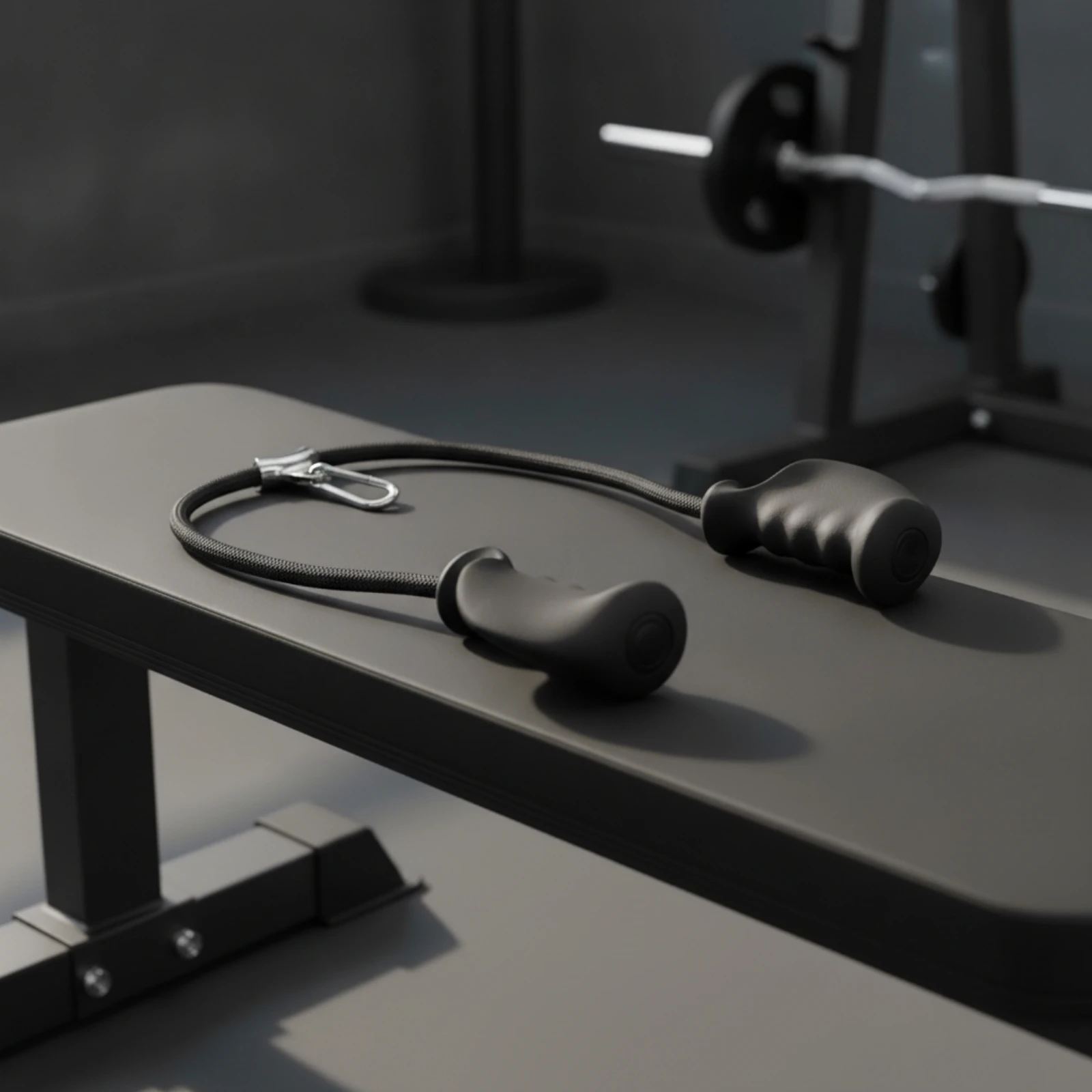 Accessorio per Corda Tricipiti - Heavy Equipment Center recensione e prezzo