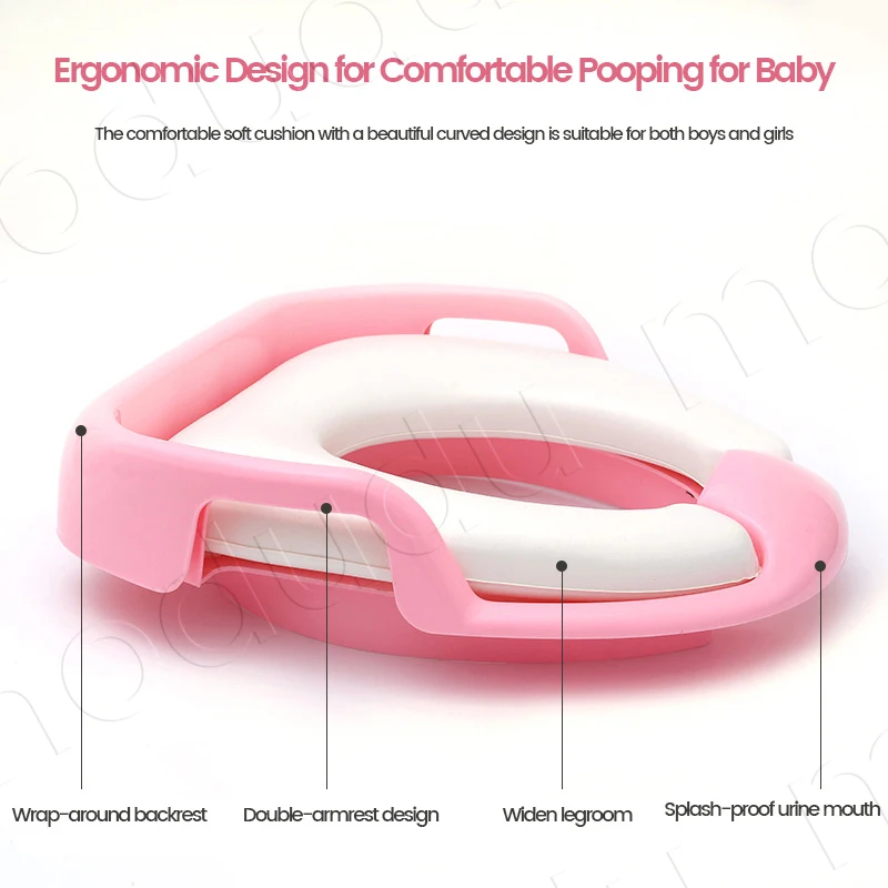 Thumbnail 4 - #21 Latest Potty Seats Offers