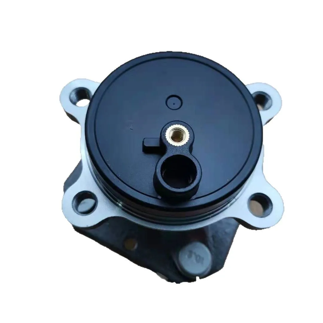 

Automotive Parts Rear Wheel Bearing Shaft D09H-26-15X DA7H-26-15X