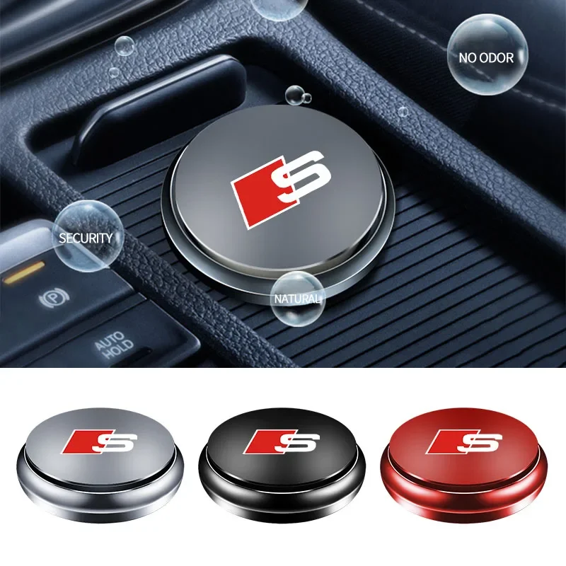 Car Air Freshener P… - image