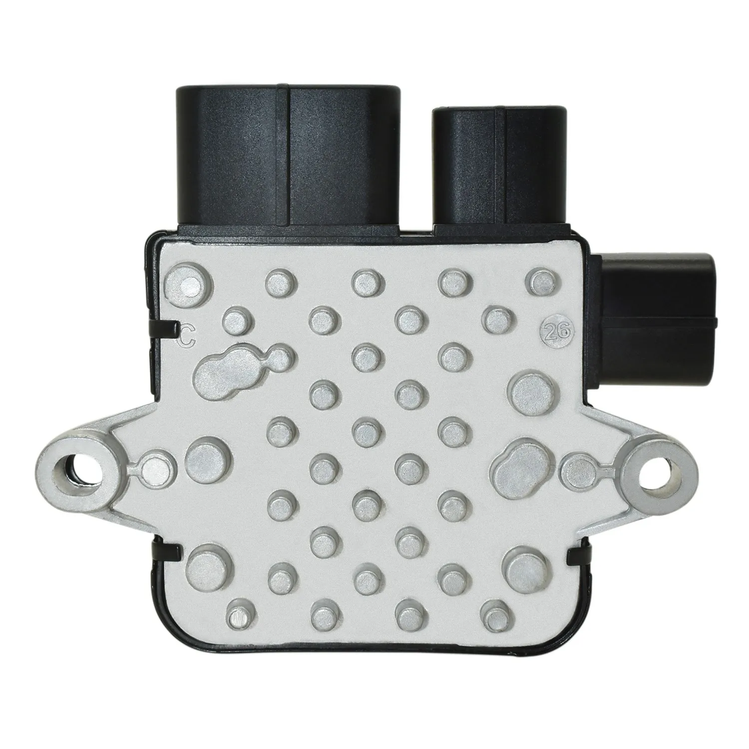 

Cooling fan control module 1355A408 Fan Control Module for Mazda 6 MPV Mitsubishi Lancer Outlander