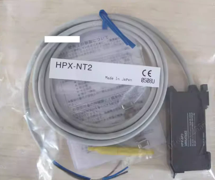 New Original amplifier sensor HPX-NT1 HPX-NT2 HPX-NT3 HPX-NT4