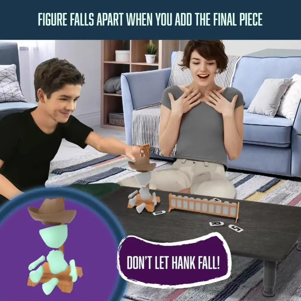 

Multiplayer Magnetic Hangman Board Games Interactive With Hangman Mystery Word Game Develop Intelligence Hanged Game Table