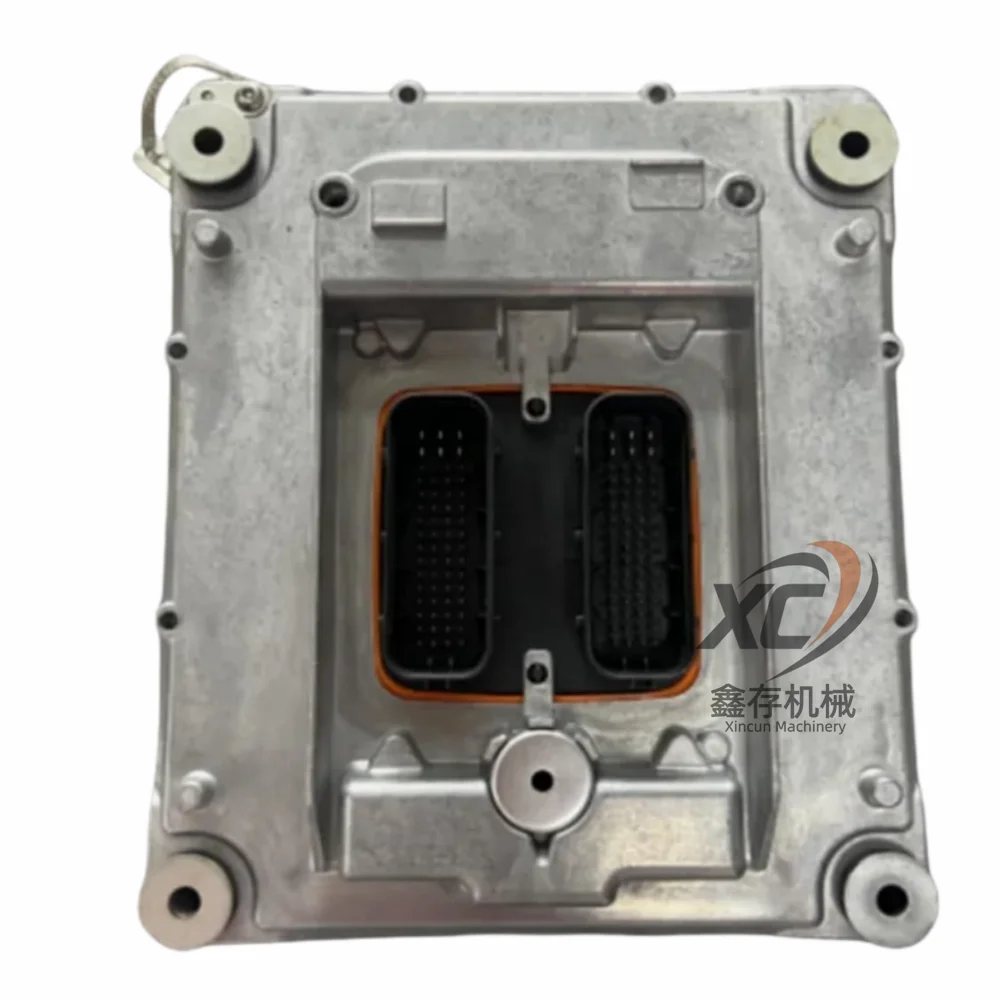 ATV&UTV21900557 Excavator Controller ECU Computer Board for  EC210 EC240 EC290 EC360 EC460 FH FM Truck Spare Parts