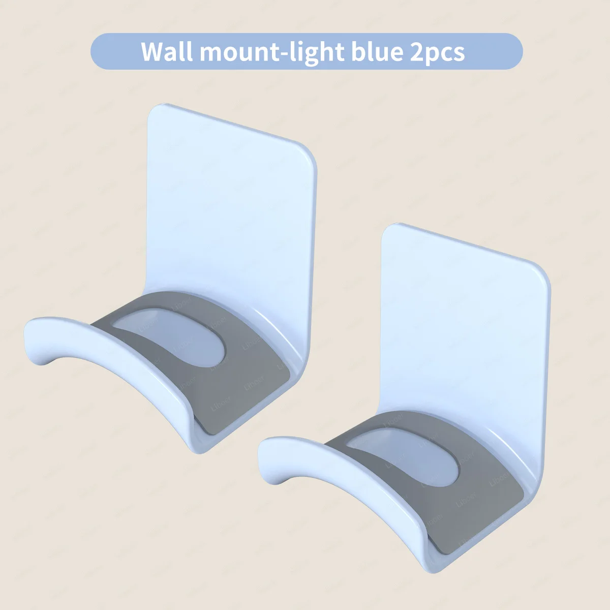 Variant: Wall mount Bu 2pcs
