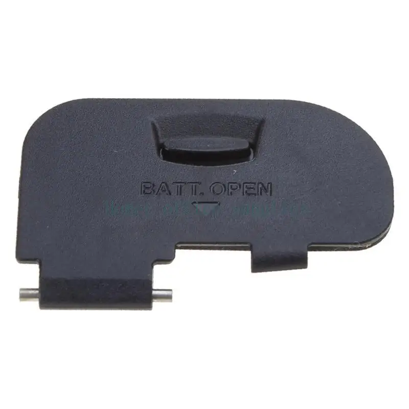 

K43B Crafted Battery Cover Lid Door Repair Part for 70D 80D Camera