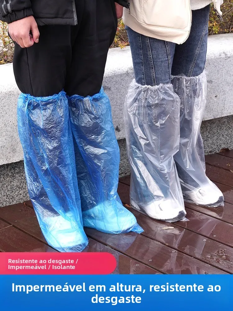 capas-de-chuva-descartaveis-impermeaveis-antiderrapantes-de-plastico-grosso-de-cano-alto-para-dias-chuvosos-capas-duraveis