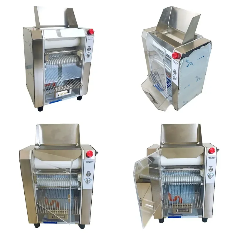 for Professional Ball Machine Lychee Balls Lychee Round Sugar Taro Balls Maker